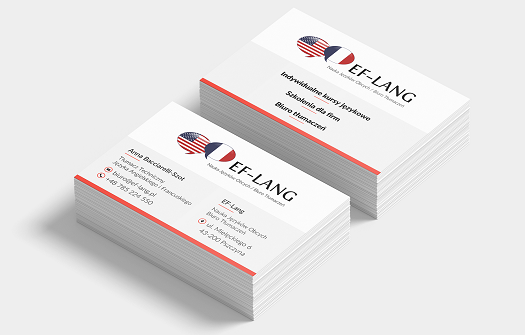 EF-LANG Szkoła Języków Obcych